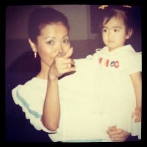 Meet your Posher, Jacqueline